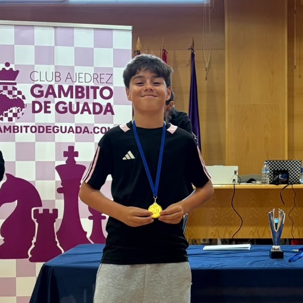 II_Open_Gambito_de_Guada_1