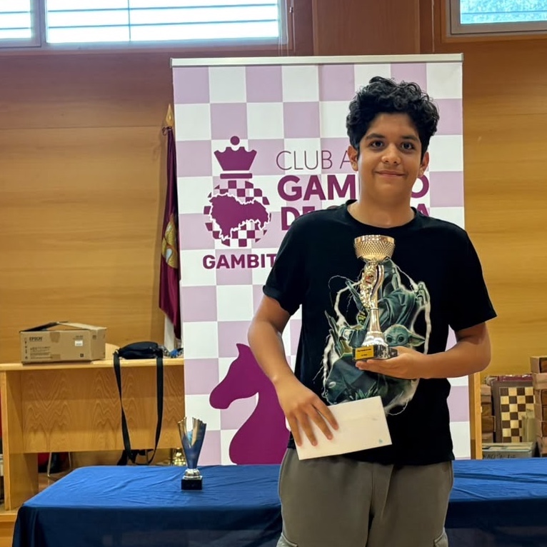 II_Open_Gambito_de_Guada_2